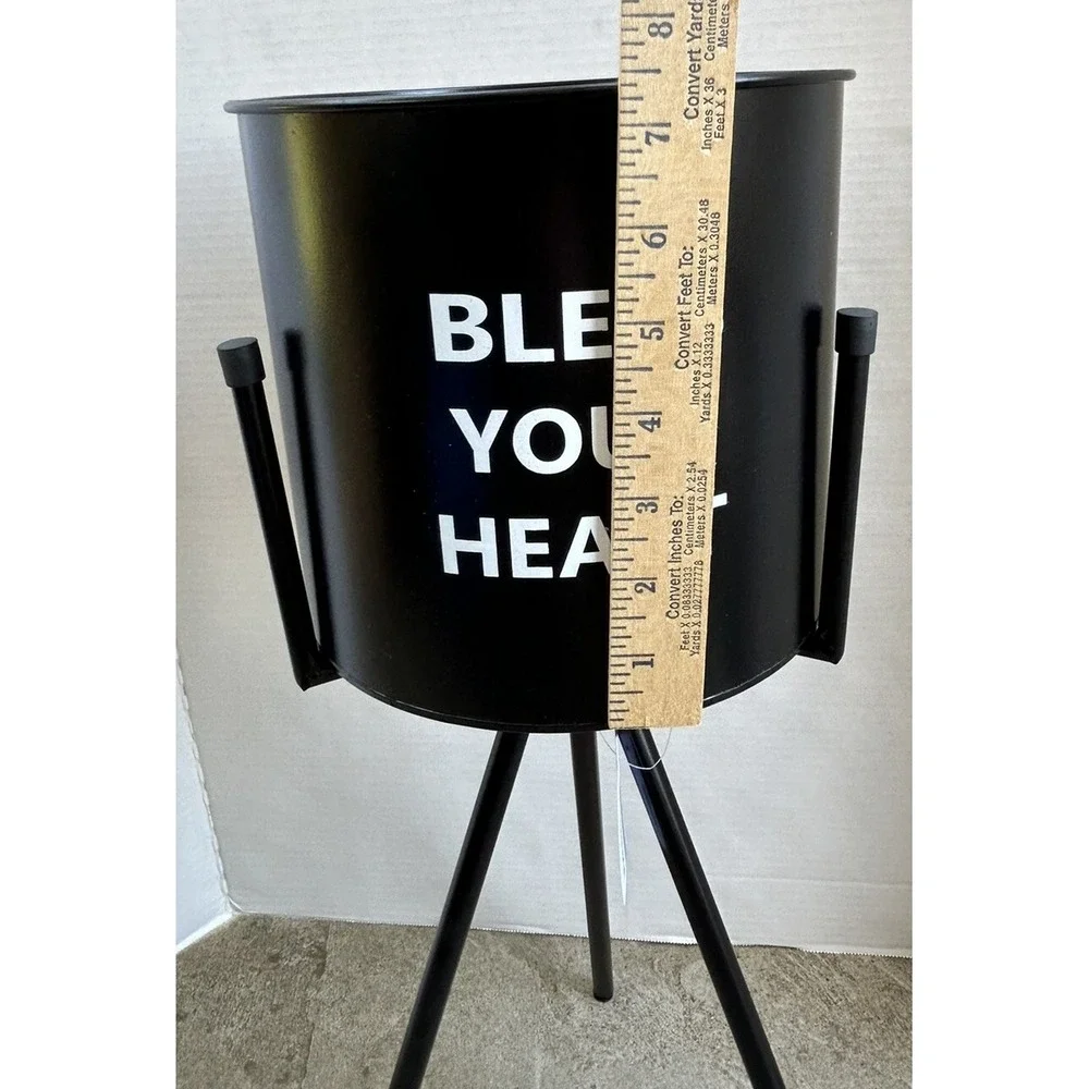 Planter Sonoma Goods For Life Indoor / Outdoor‎ 